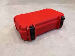 Frog Box v2.0 (Rugged Waterproof Box Remix)
