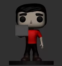 Funko T.I