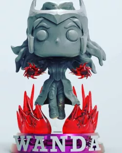 funko wanda