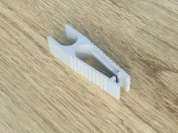 Fuse Puller - Blade Fuse Removal Tool