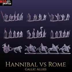 Gallic Army