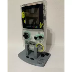 Gameboy Color Stand