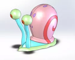 Gary Character