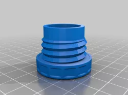 Geocache Base V3