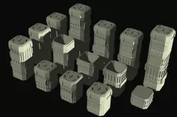 GKR Modular Buildings