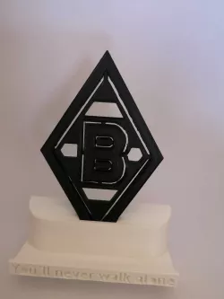 Gladbach Smartphone Stand