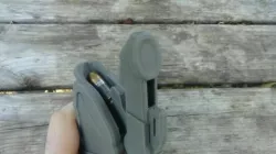 Glock 17 Loader
