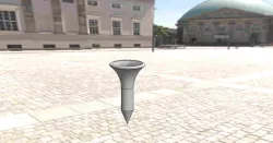 Golf ball T