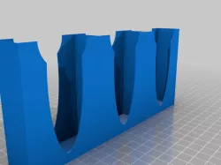 Golfie - Boardgame card holder