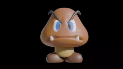 GOOMBA