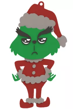 GRINCH