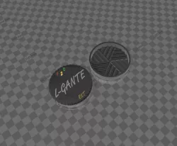 GRINDER GRINDER GRINDER L-GANTE KELOKE CUMBIA 420