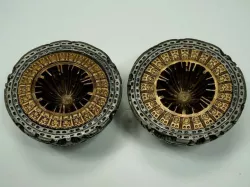 Guardians of the Galaxy Infinity Orb / Stone / Gem UPDATED 2014-11-13
