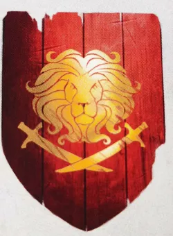hammerhal city guard shield