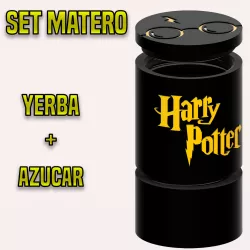Harry Potter Matero Set