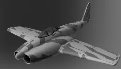 Hawker p1061