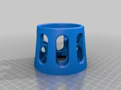 HELA Bottle Holder