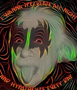 Herr Albert Einstein