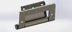 hinge assembly