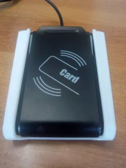Holder RFID card reader GK-320Z-UID