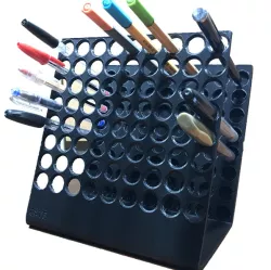 Horizontal pencil 14