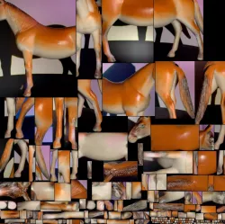 horse