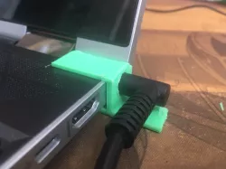 HP Pavillion X360 Port Protectors
