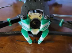 Hyperlow Airshot ELRS Fang