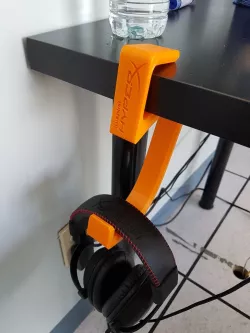 HyperX Desk Hanger