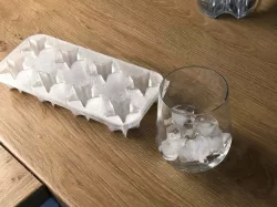 Ice Cube Tray