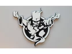 ID&T Logo - The Wizard | Thunderdome