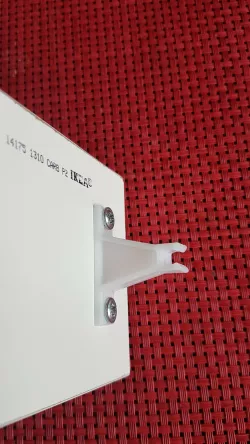 ikea kitchen cabinet clips