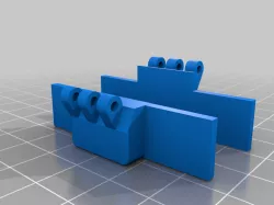 Ikea Lack 3D Printer Enclosure