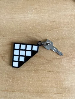 IONIQ 5 Key Fob
