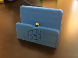 iPhone Charging Dock