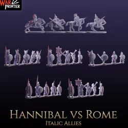 Italic Army