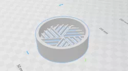 Jiren Grinder