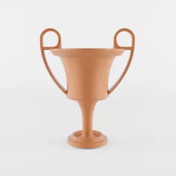 Kantharos | ANCIENT GREEK POTTERY FORM