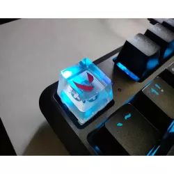 KEY CAPS