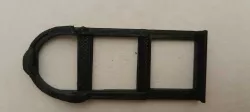 key ring cell phone holder (graduates 2022) version LESS FILAMENT