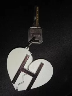 key ring