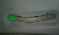 KIA Auto Interior Roof Armrest Door Safety Handle Car Inner Ceiling Grab Handhold Trim Arm Rest