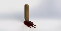 Knife