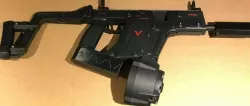 Kriss Vector Battery Extension Box