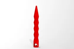 Kubotan Keychain