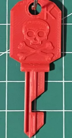 Kwikset Killer Key