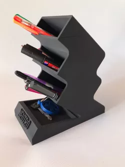 ladder pencil