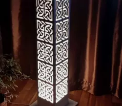 lamp segment
