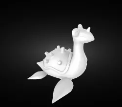 Lapras POKEMON