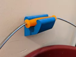 Large strong hook